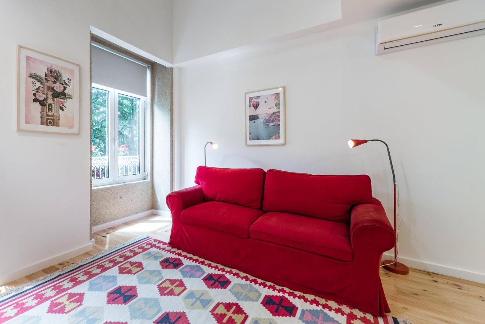 Guestready - Belas Artes Duplex Porto Zewnętrze zdjęcie