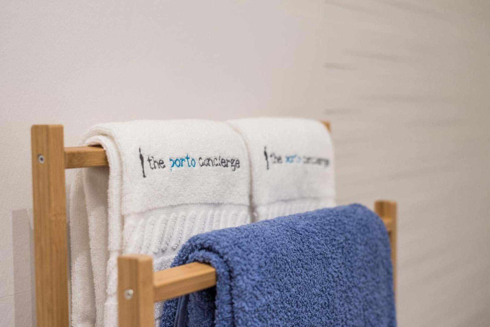 Guestready - Belas Artes Duplex Porto Zewnętrze zdjęcie