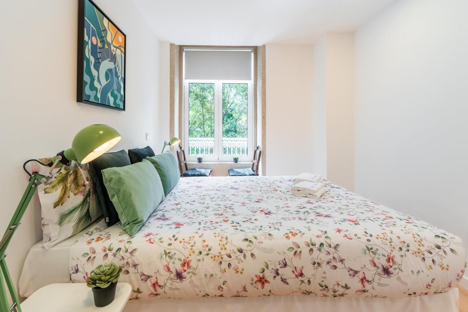 Guestready - Belas Artes Duplex Porto Zewnętrze zdjęcie